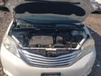 2013 Toyota Sienna XLE