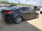 2014 KIA Optima EX