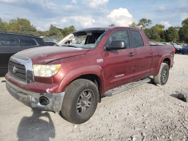 2007 Toyota Tundra Double Cab SR5