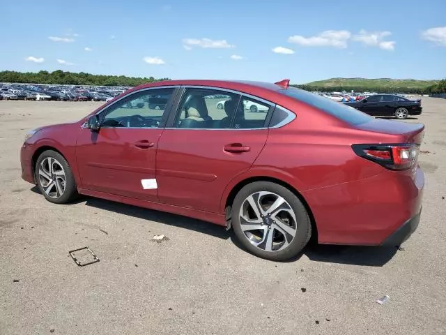 2022 Subaru Legacy Limited