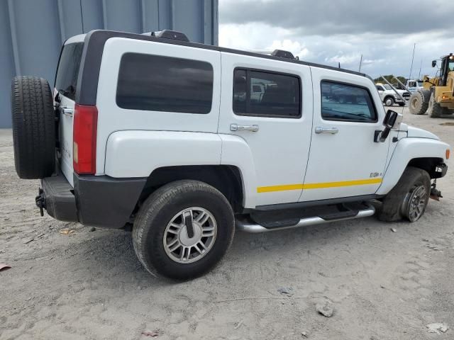 2006 Hummer H3