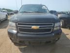 2012 Chevrolet Avalanche LT