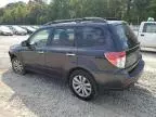 2011 Subaru Forester Limited