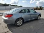 2010 Chrysler Sebring Limited