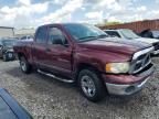 2003 Dodge RAM 1500 ST