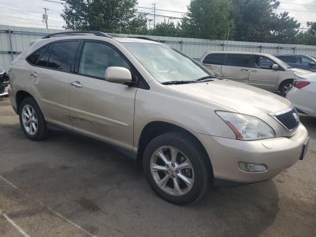 2008 Lexus RX 350