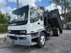 2007 Isuzu T7F042-FVR