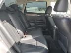 2008 Infiniti M35 Base