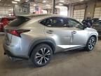 2018 Lexus NX 300 Base