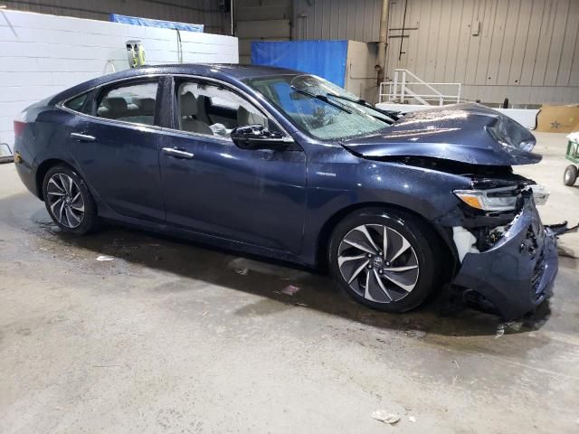 2019 Honda Insight Touring