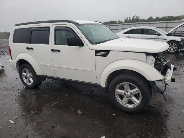 2010 Dodge Nitro SE