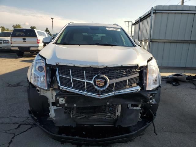 2011 Cadillac SRX Luxury Collection