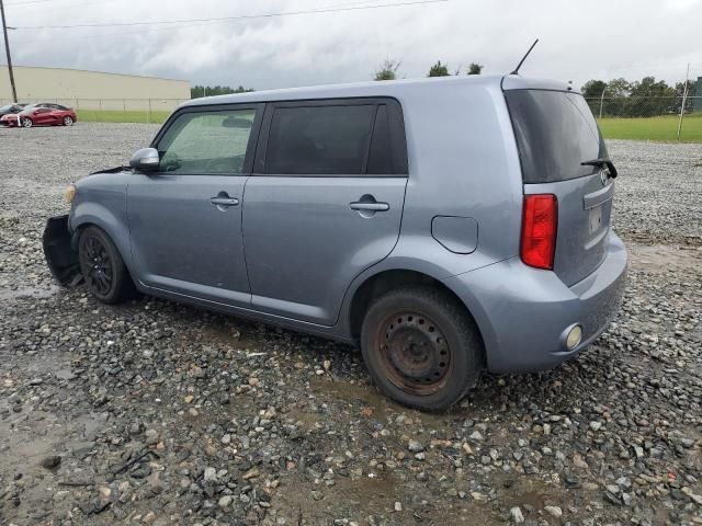 2009 Scion XB