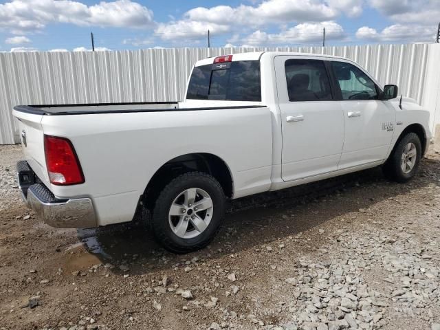 2020 Dodge RAM 1500 Classic SLT