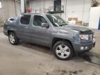 2013 Honda Ridgeline RTL