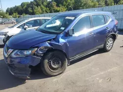 2020 Nissan Rogue S en venta en Assonet, MA