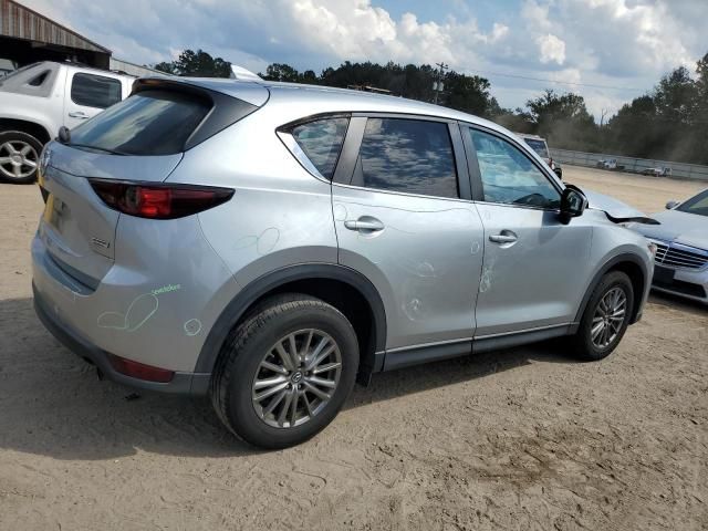 2018 Mazda CX-5 Sport