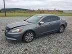 2012 Honda Accord EXL