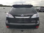 2011 Lexus RX 450H