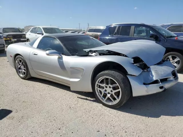 1997 Chevrolet Corvette