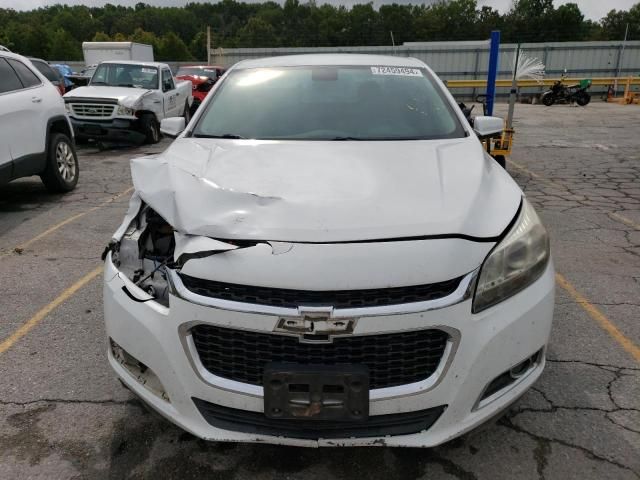 2014 Chevrolet Malibu 2LT