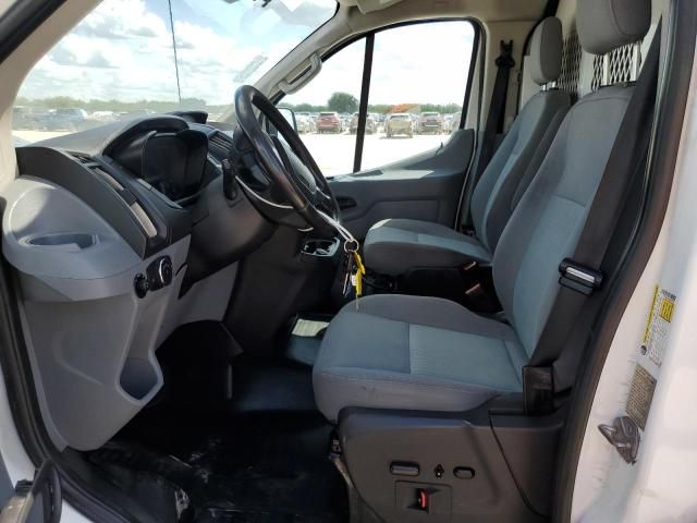 2018 Ford Transit T-250