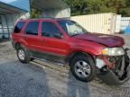 2006 Ford Escape XLT