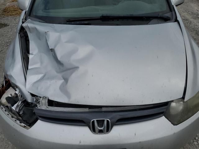 2007 Honda Civic EX