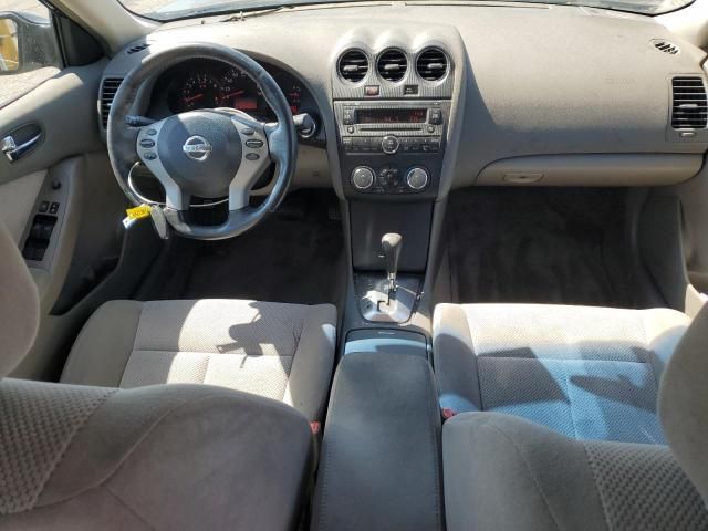 2009 Nissan Altima 2.5