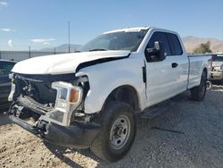 Salvage Cars with No Bids Yet For Sale at auction: 2022 Ford F250 Super Duty