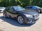 2018 Infiniti Q50 Luxe