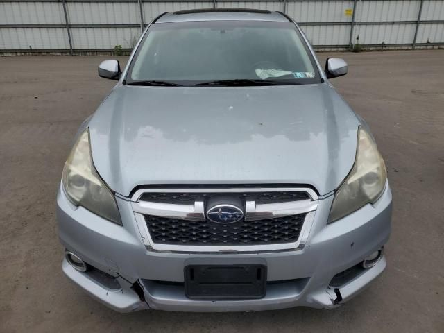 2013 Subaru Legacy 2.5I Limited