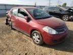 2008 Nissan Versa S