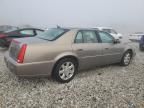 2007 Cadillac DTS