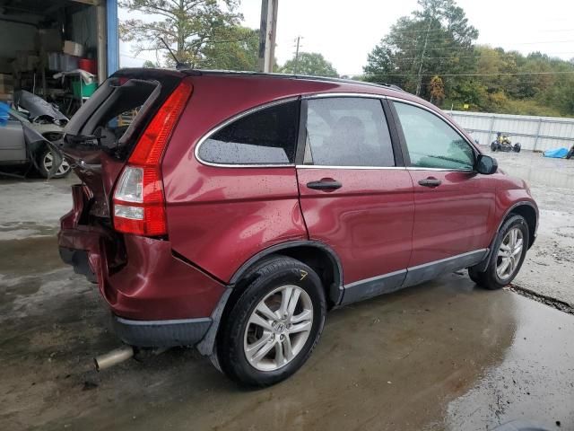 2011 Honda CR-V EX