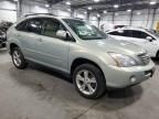 2008 Lexus RX 400H