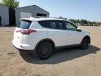 2016 Toyota Rav4 HV XLE