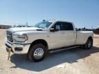 2024 Dodge 3500 Laramie