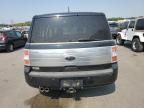 2010 Ford Flex Limited