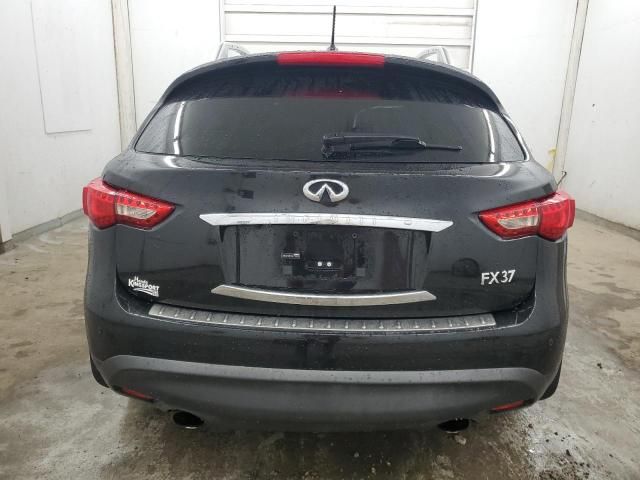 2013 Infiniti FX37