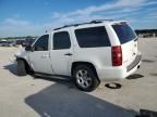 2010 Chevrolet Tahoe K1500 LT