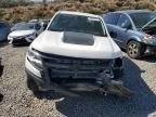 2019 Chevrolet Colorado ZR2