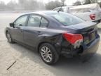 2013 Subaru Impreza Premium