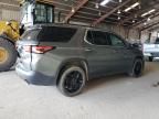 2022 Chevrolet Traverse LT