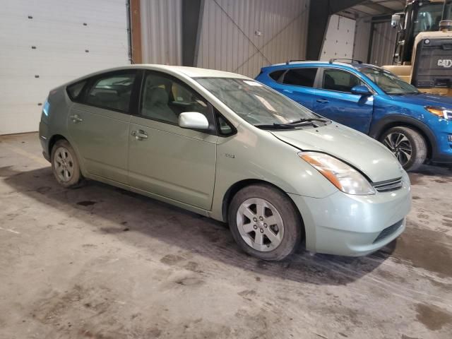 2009 Toyota Prius