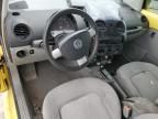 2004 Volkswagen New Beetle GLS