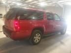 2012 GMC Yukon XL K1500 SLT