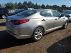 2012 KIA Optima EX