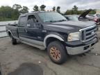 2006 Ford F350 SRW Super Duty