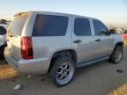 2009 Chevrolet Tahoe K1500 LS